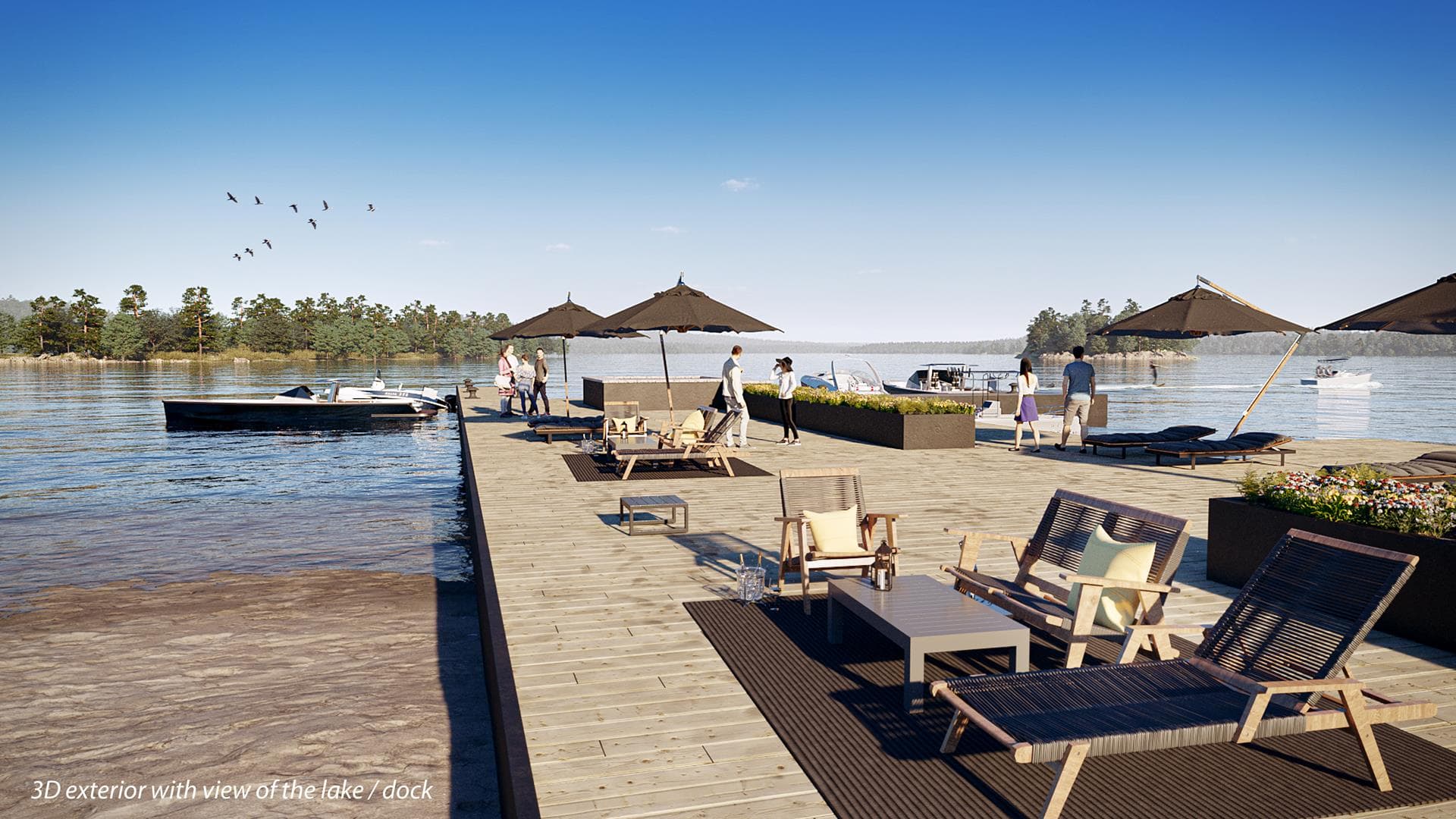 The Summit in Huntsville Towns - Image 5