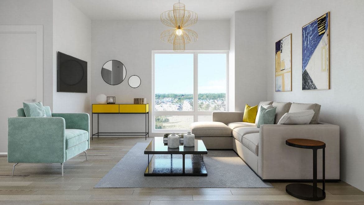 Presto Towns – Phase 2 - Image 7