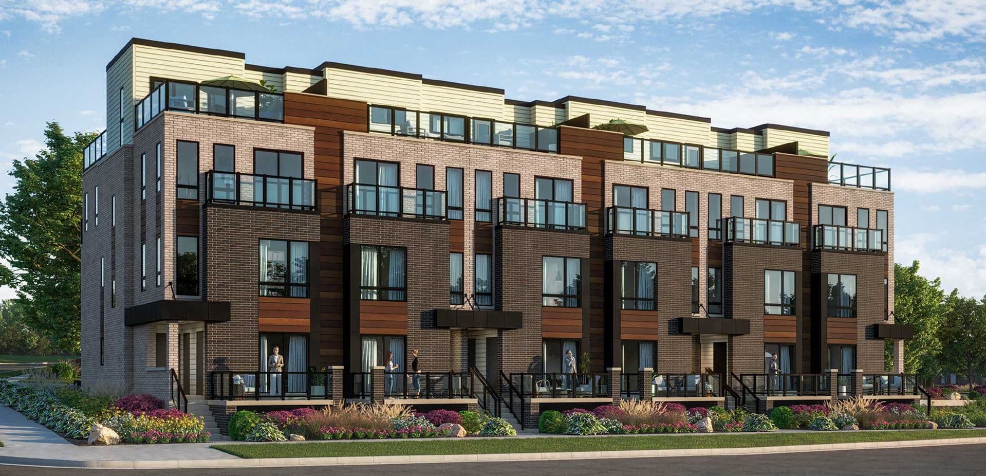 Presto Towns – Phase 2 - Image 3