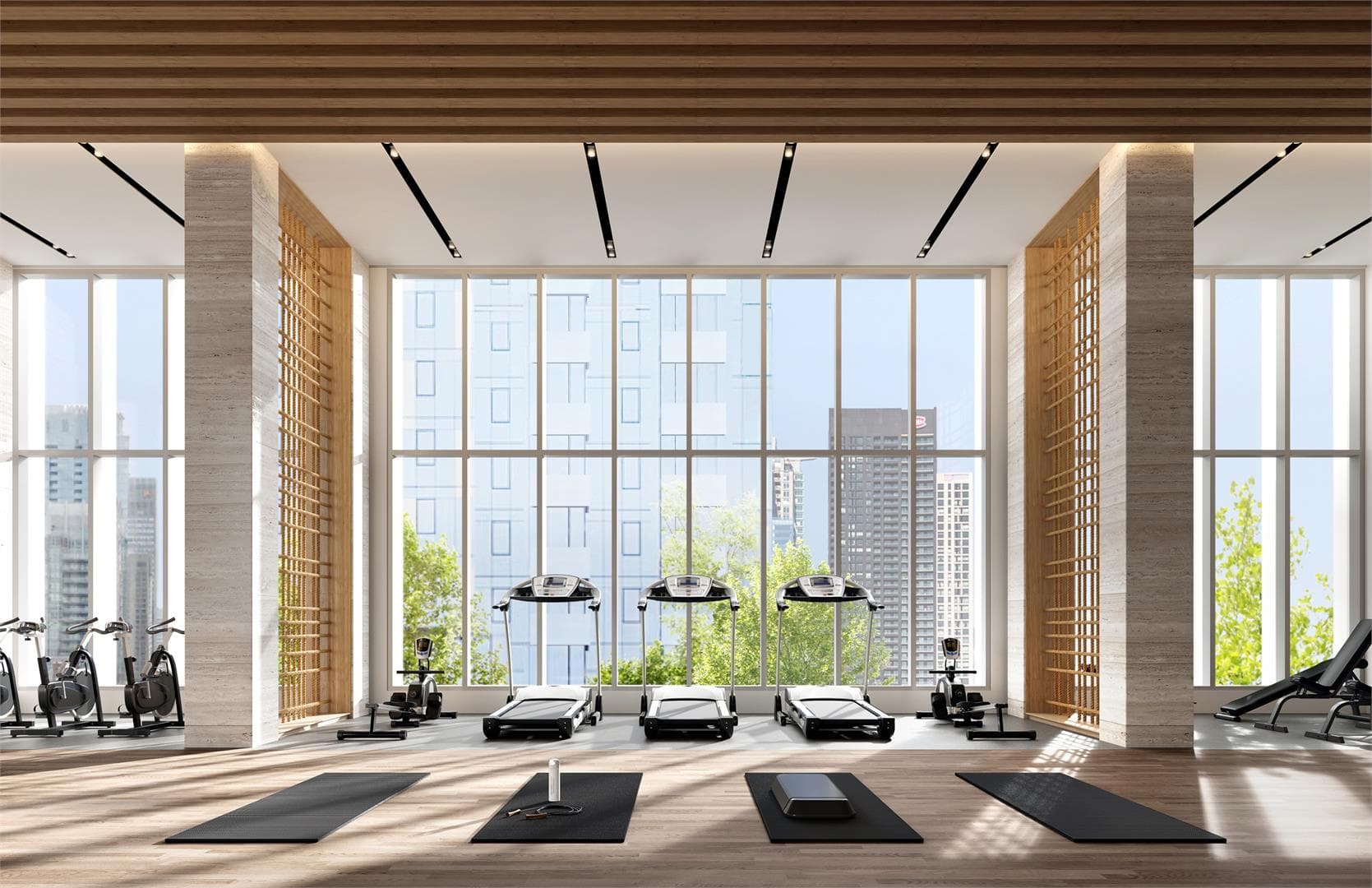 Quinzecent Condos - Image 19