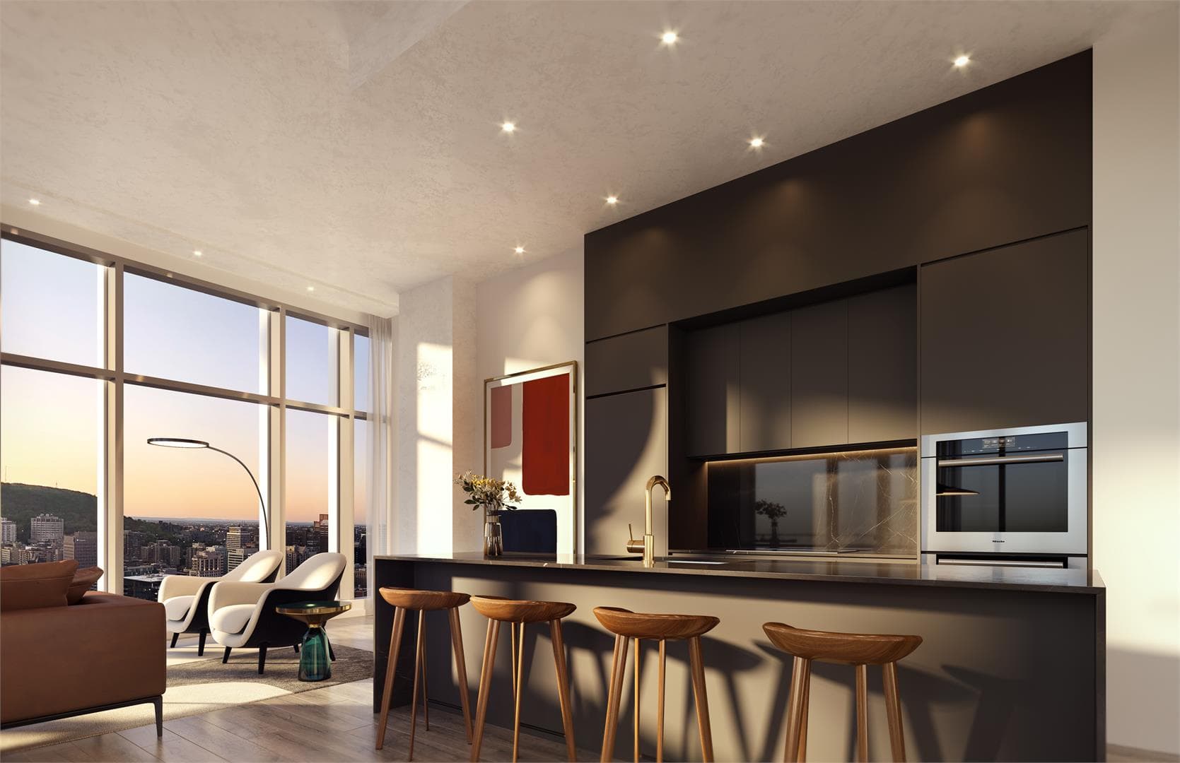 Quinzecent Condos - Image 10