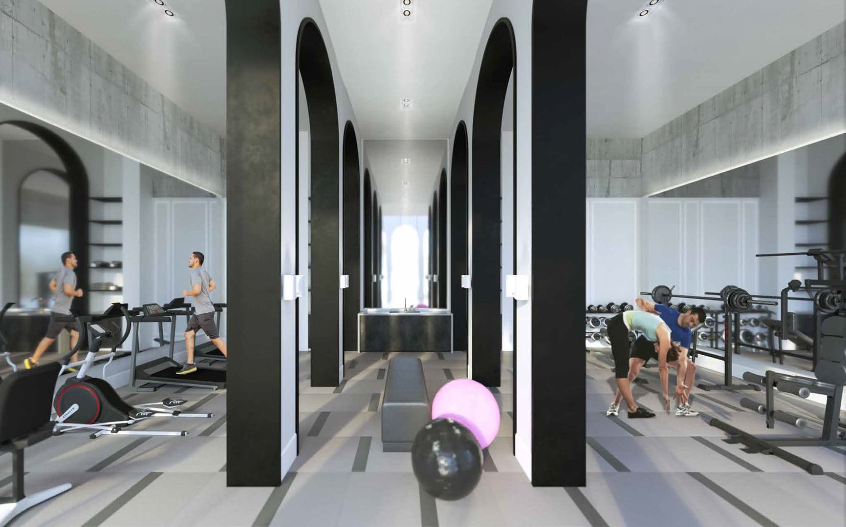 The Mill Landing Condos - Image 6