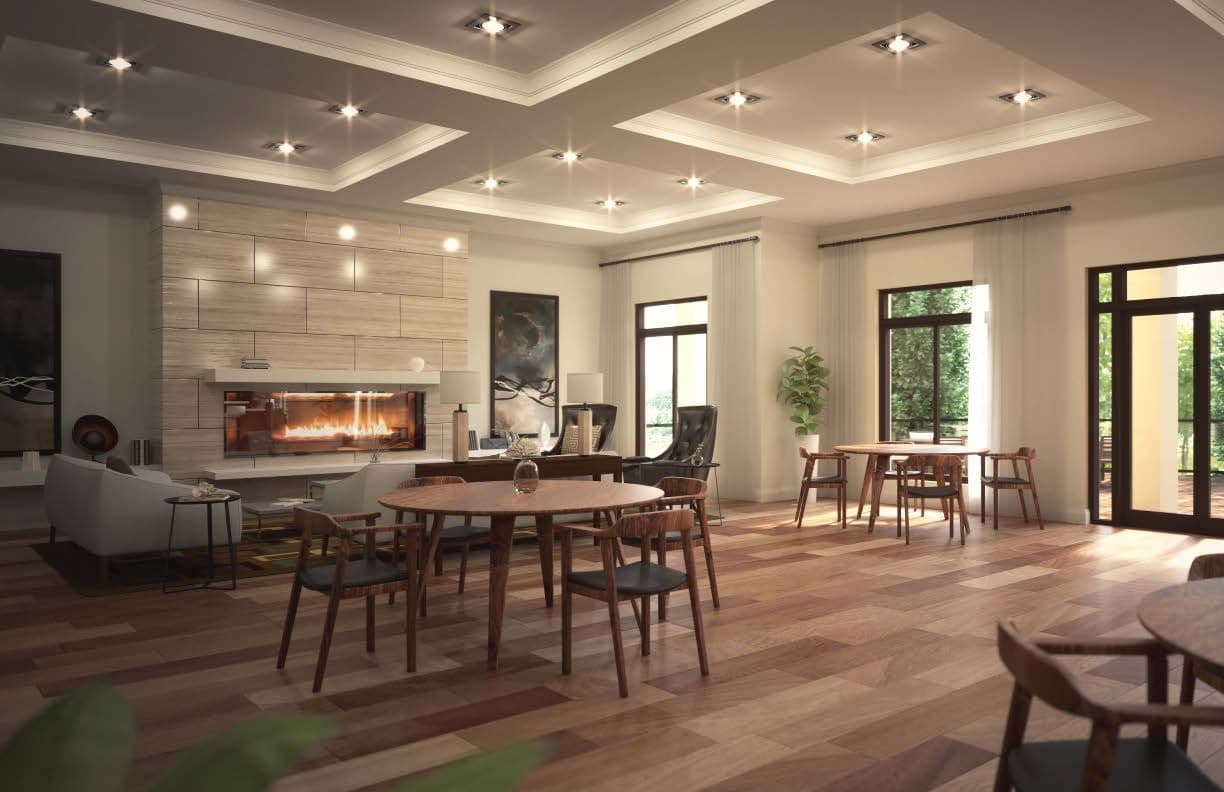 The Rose Hill Condos - Image 3