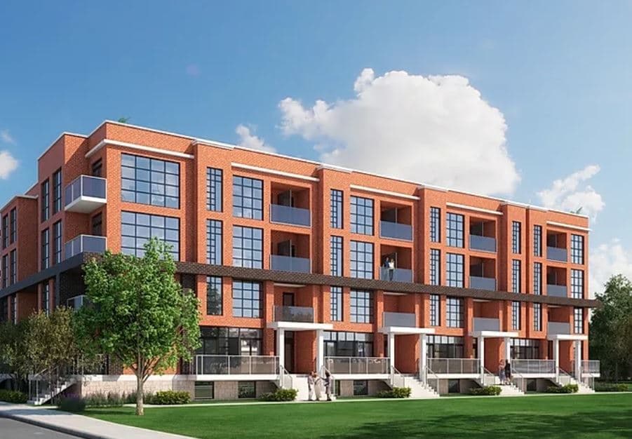 Elevate at Logan Towns - Image 2