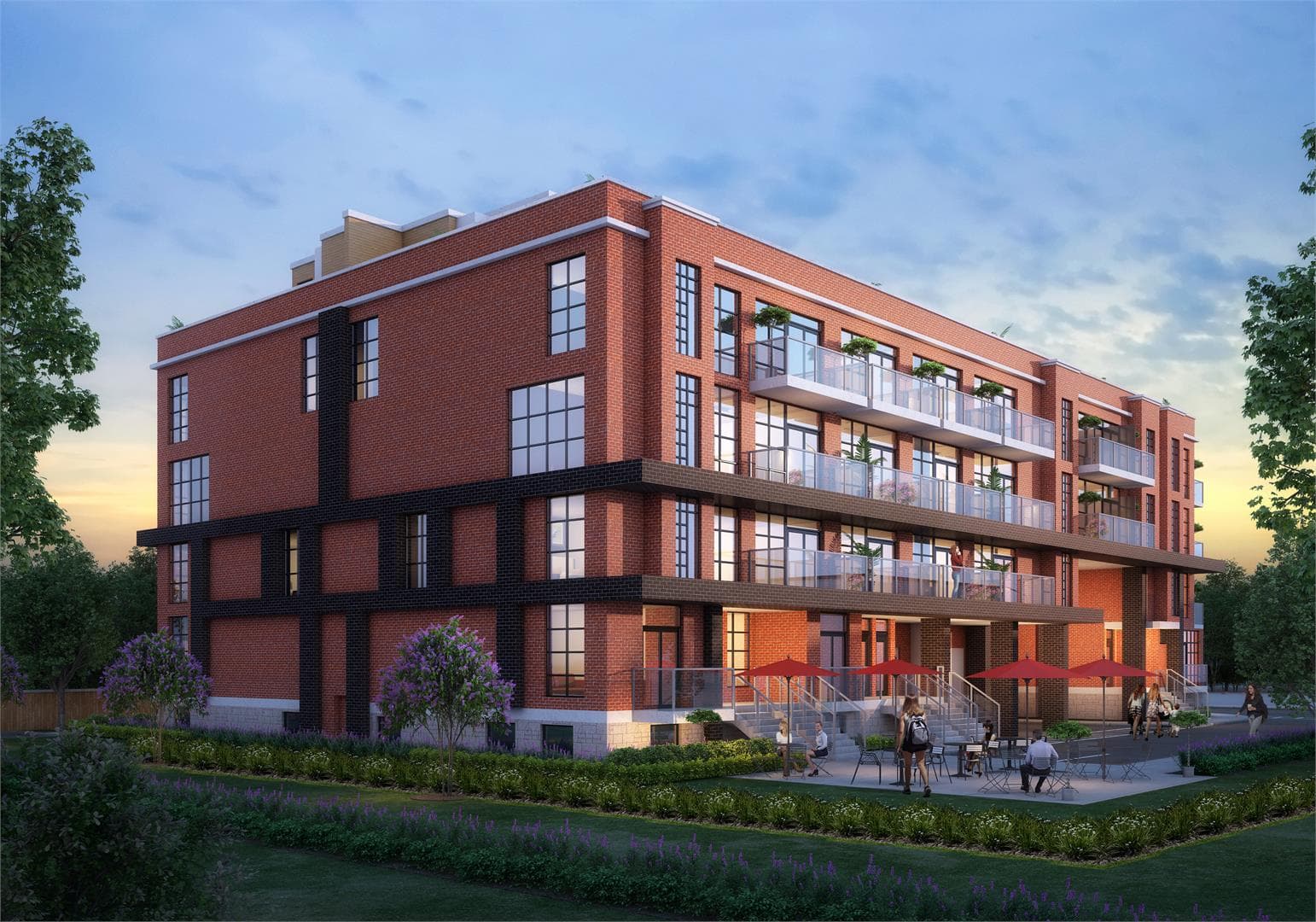 Elevate at Logan Towns - Image 3