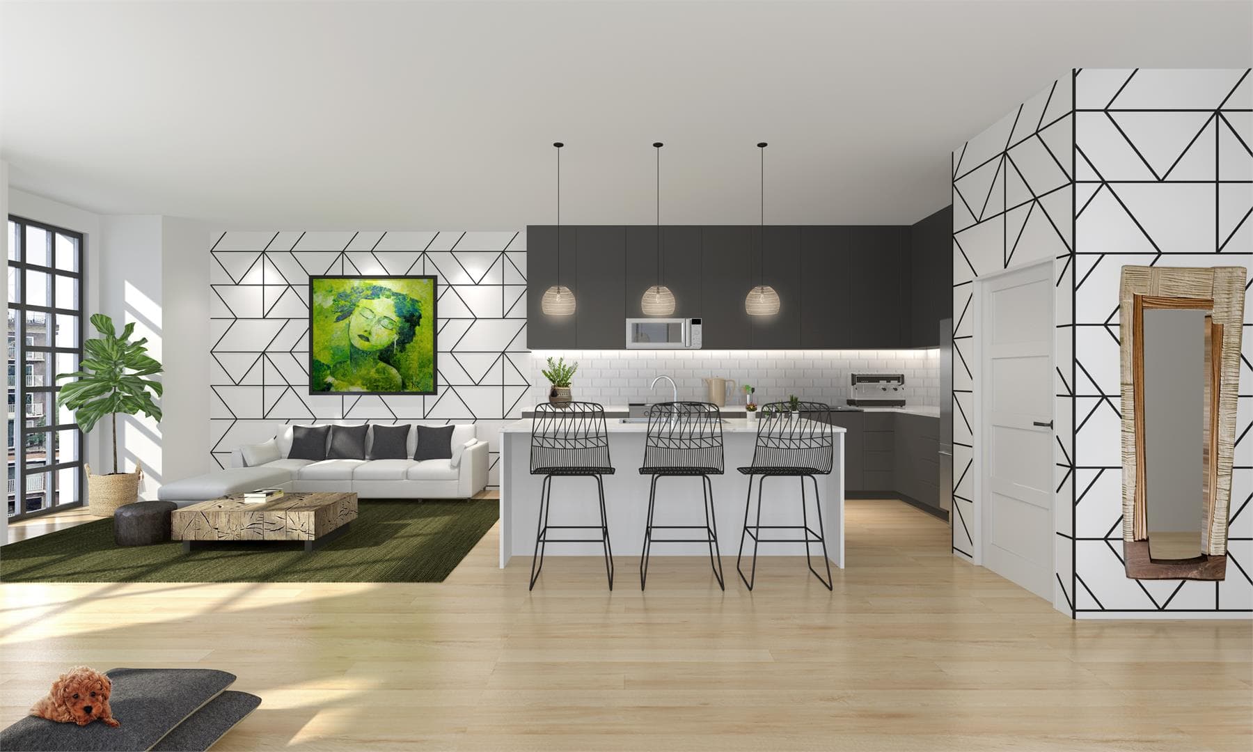 Elevate at Logan Towns - Image 6