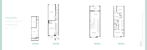 Cottonwood End A floor plan