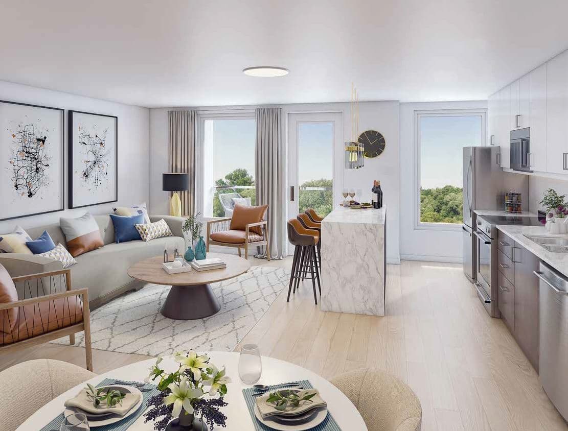 Amsterdam Urban Towns - Image 4