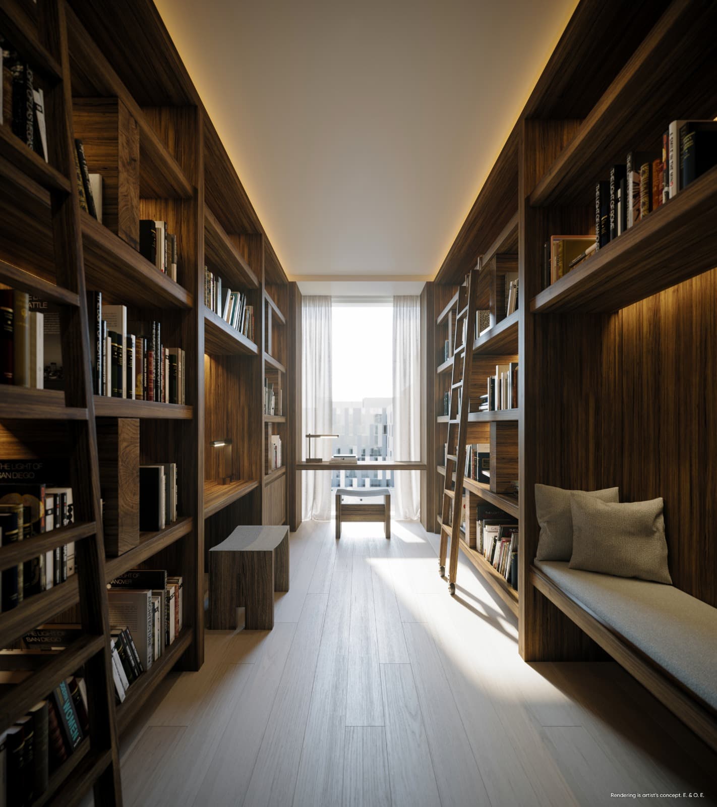 Canary House Condos - Image 10