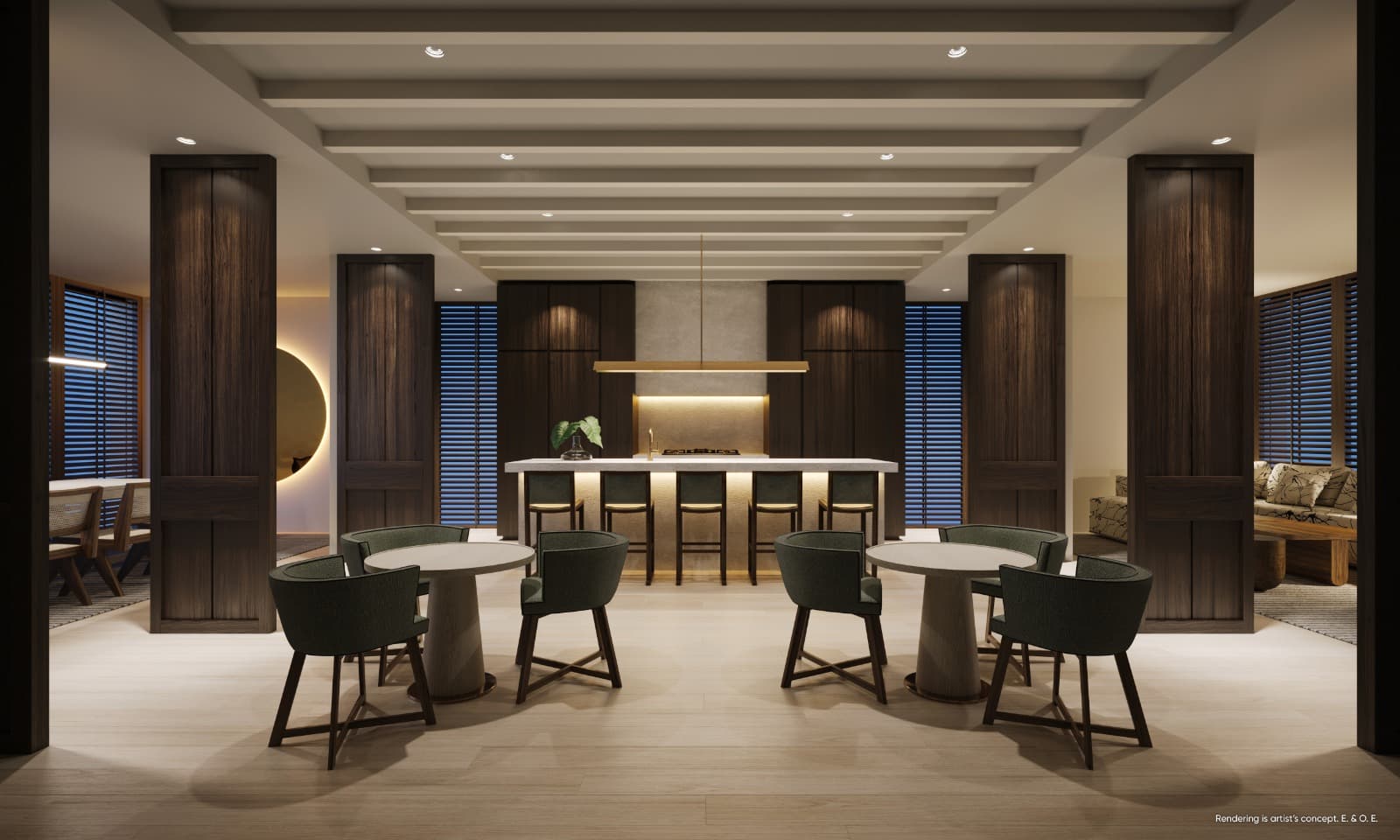 Canary House Condos - Image 13