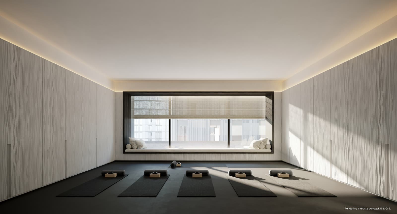 Canary House Condos - Image 17