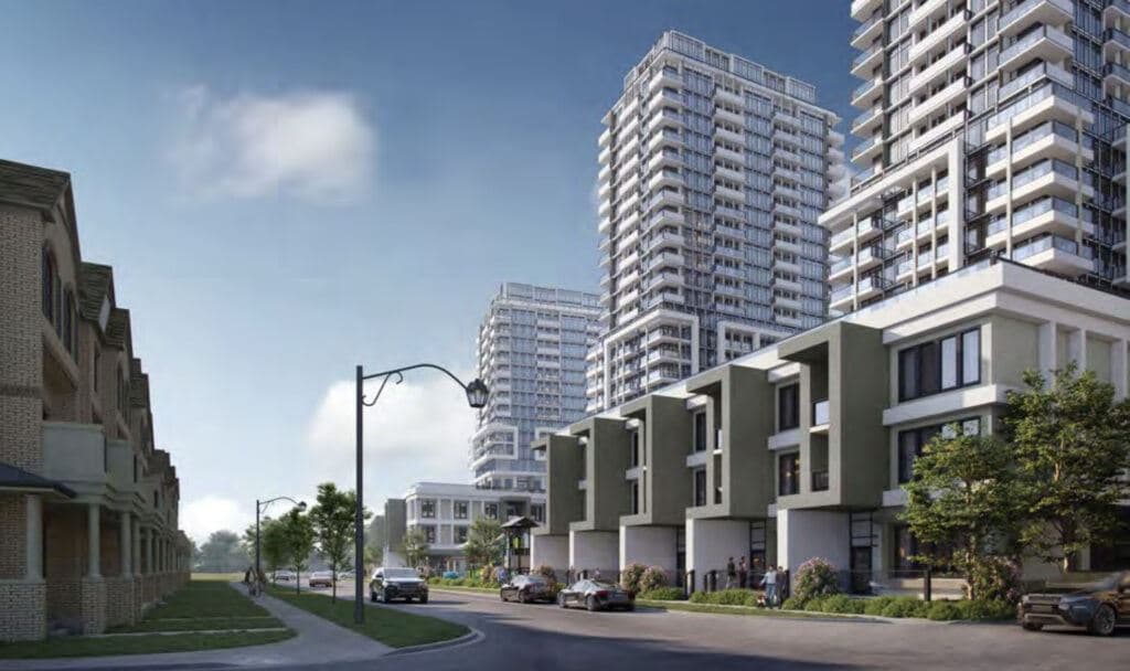 Joy Station Condos - Image 2