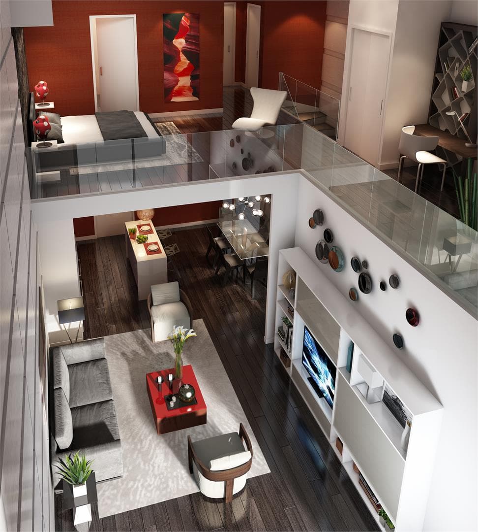 Link2 Condos + Lofts - Image 18