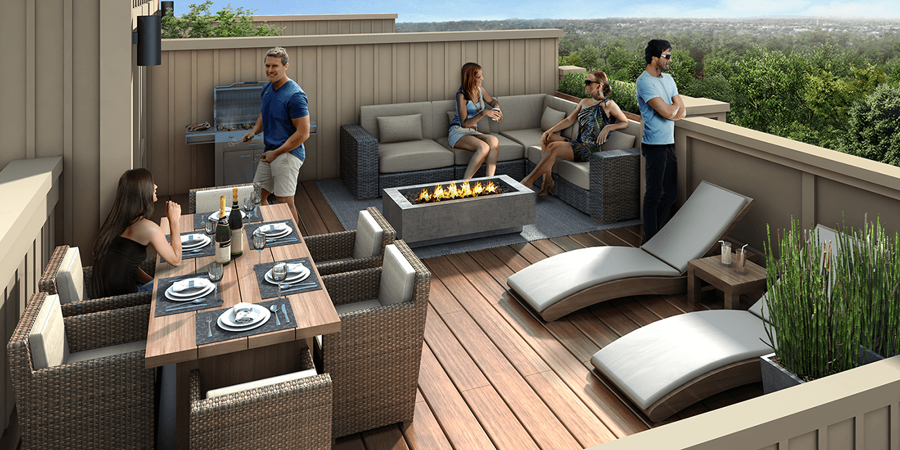 Modo Towns - Image 2