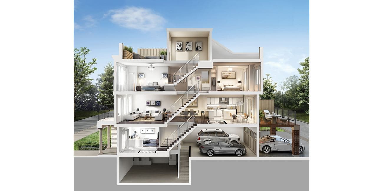 Modo Towns - Image 10