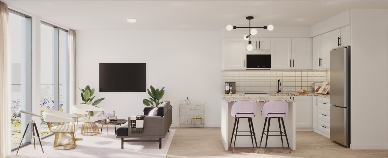 Nuvo Condos Phase 2 - Image 18