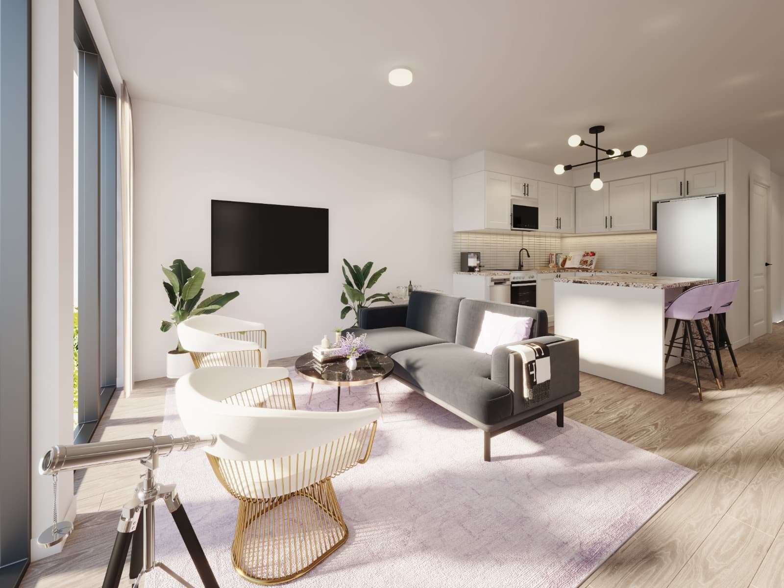 Nuvo Condos Phase 2 - Image 17