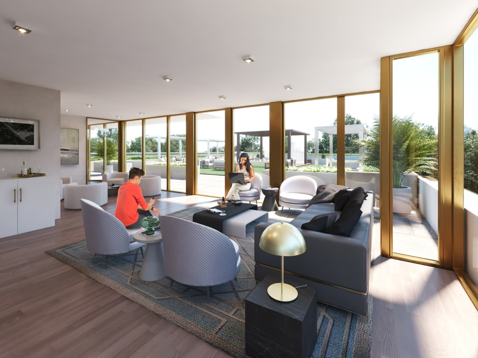 Nuvo Condos Phase 2 - Image 16