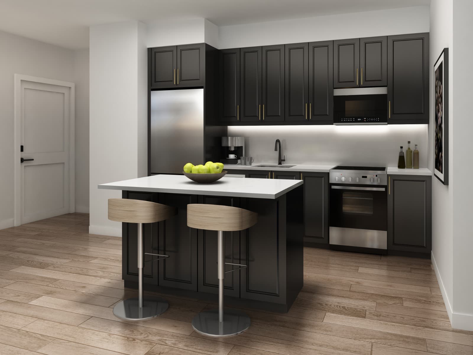 Nuvo Condos Phase 2 - Image 14