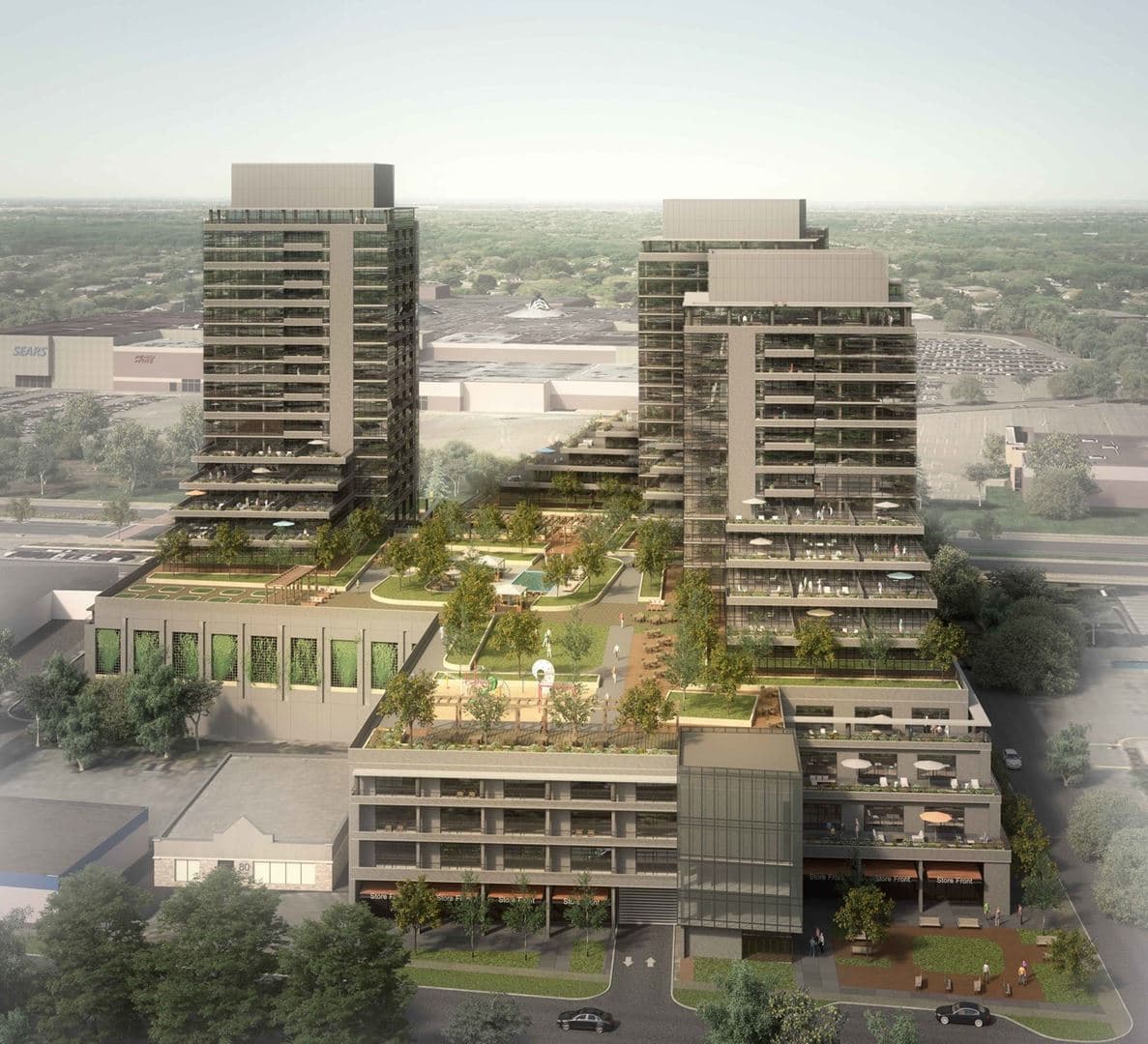 Redwood on Yonge Condos - Image 2