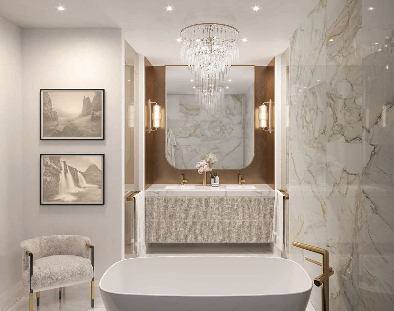 Savile on the Roe Condos - Image 16