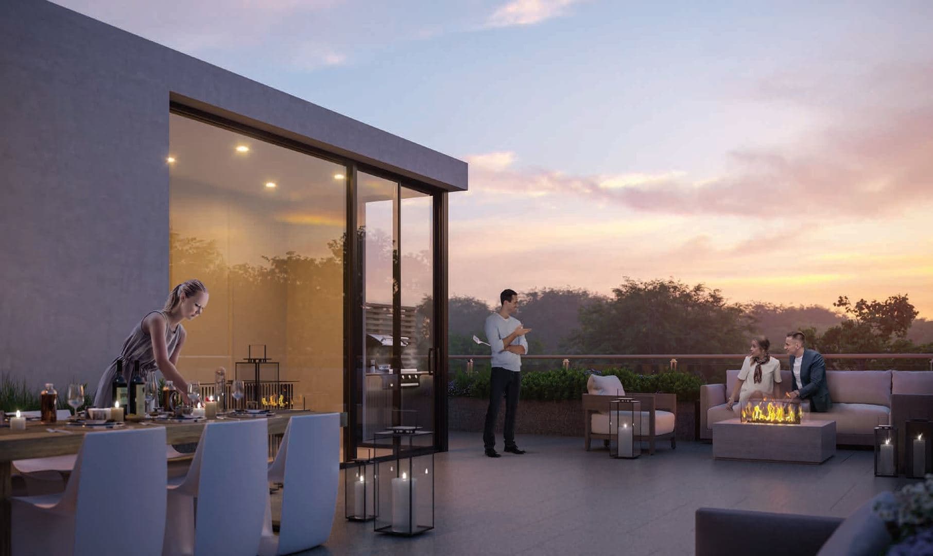 Savile on the Roe Condos - Image 10