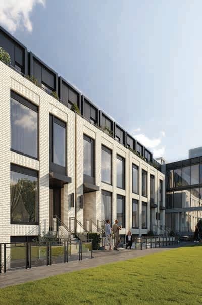 Savile on the Roe Condos - Image 5