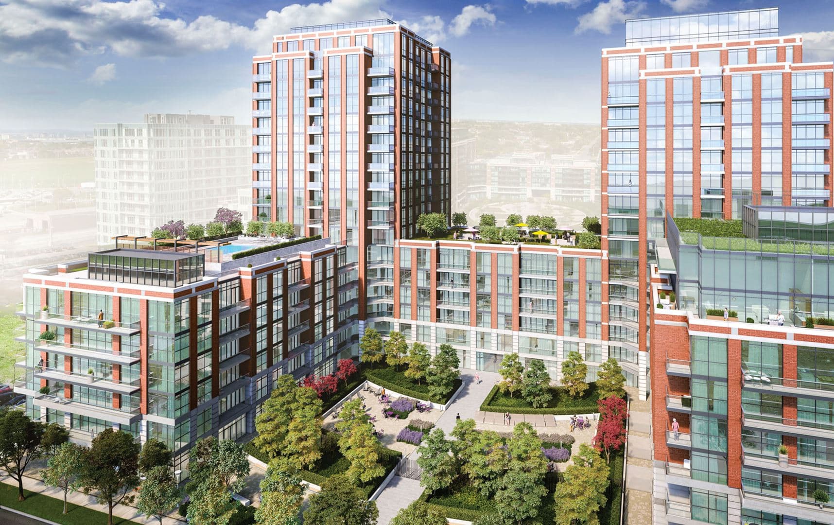 Southside Condos - Image 2