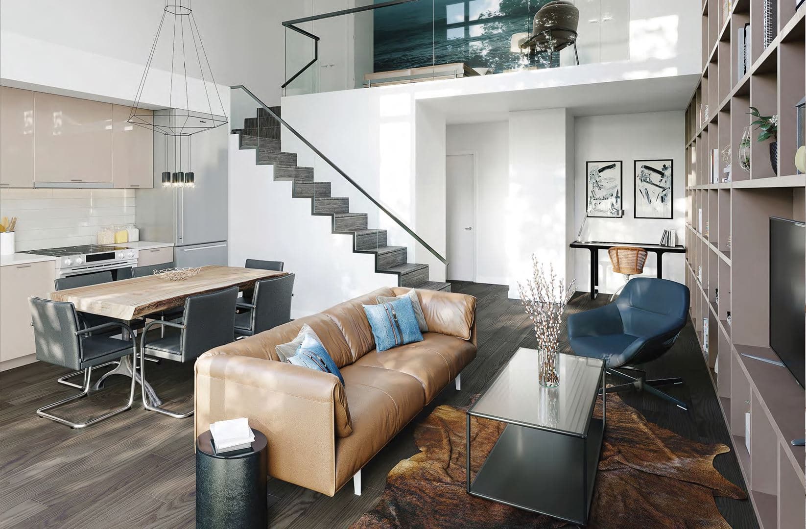 The Branch Condos - Image 10