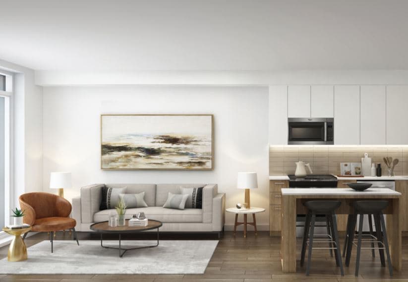 The Charlotte Condos - Image 3