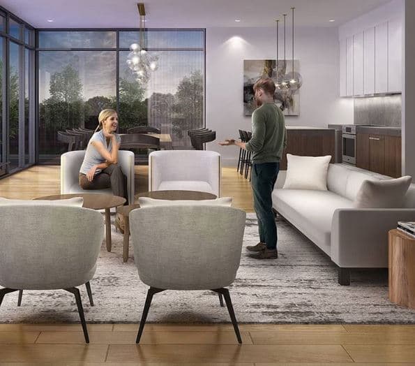 The Charlotte Condos - Image 4