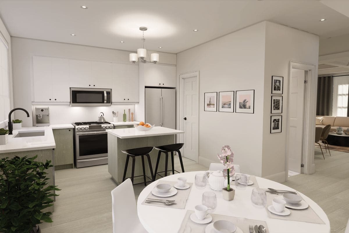 Tyandaga Heights Towns - Image 7