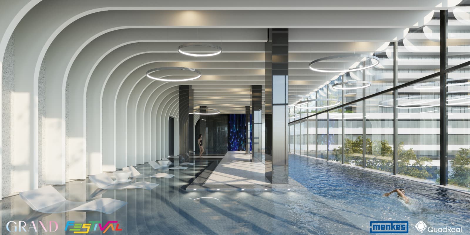 Grand Festival Condos - Image 5