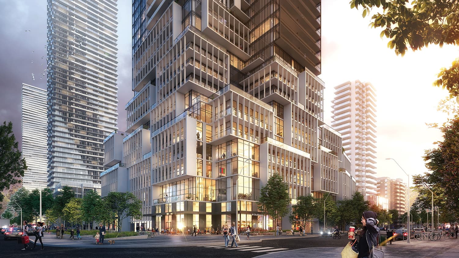 M4 Condos - Image 2