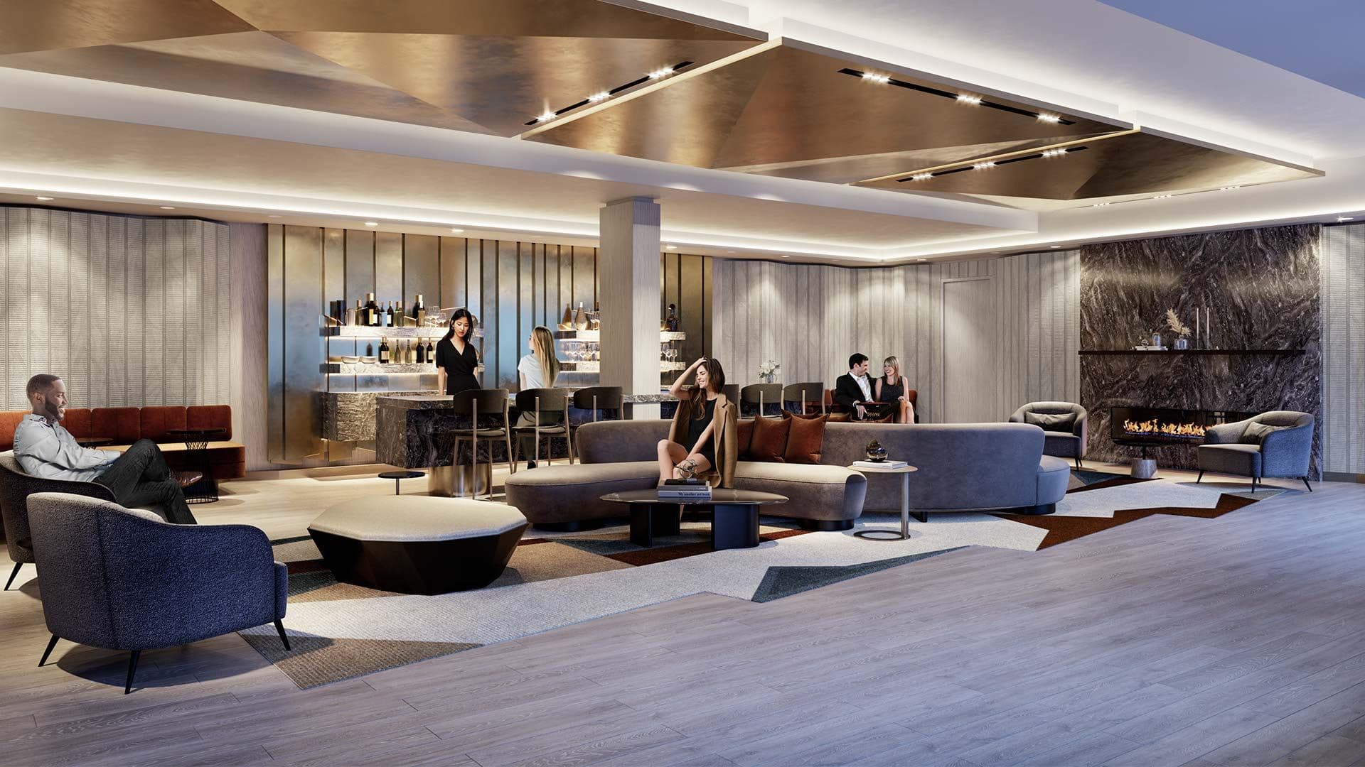 The Dupont Condos - Image 29