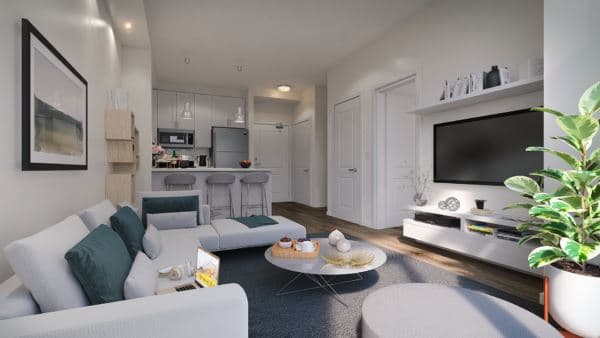 Trend Living Condos - Image 8