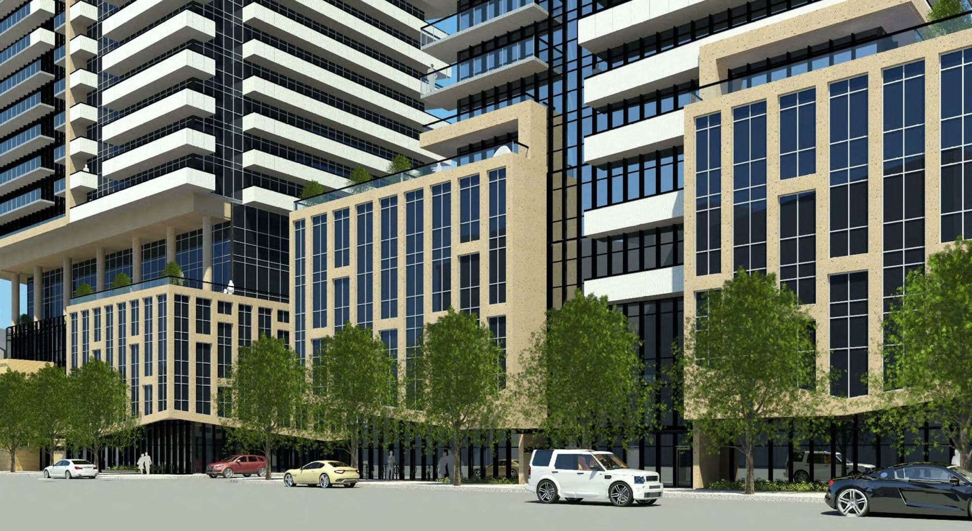 The Dawes Condos - Image 6