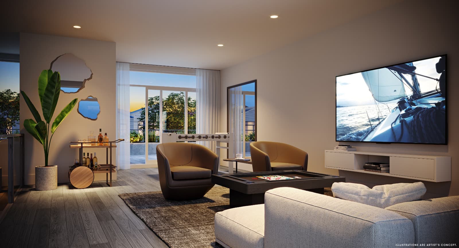 Brightwater Towns - Image 13