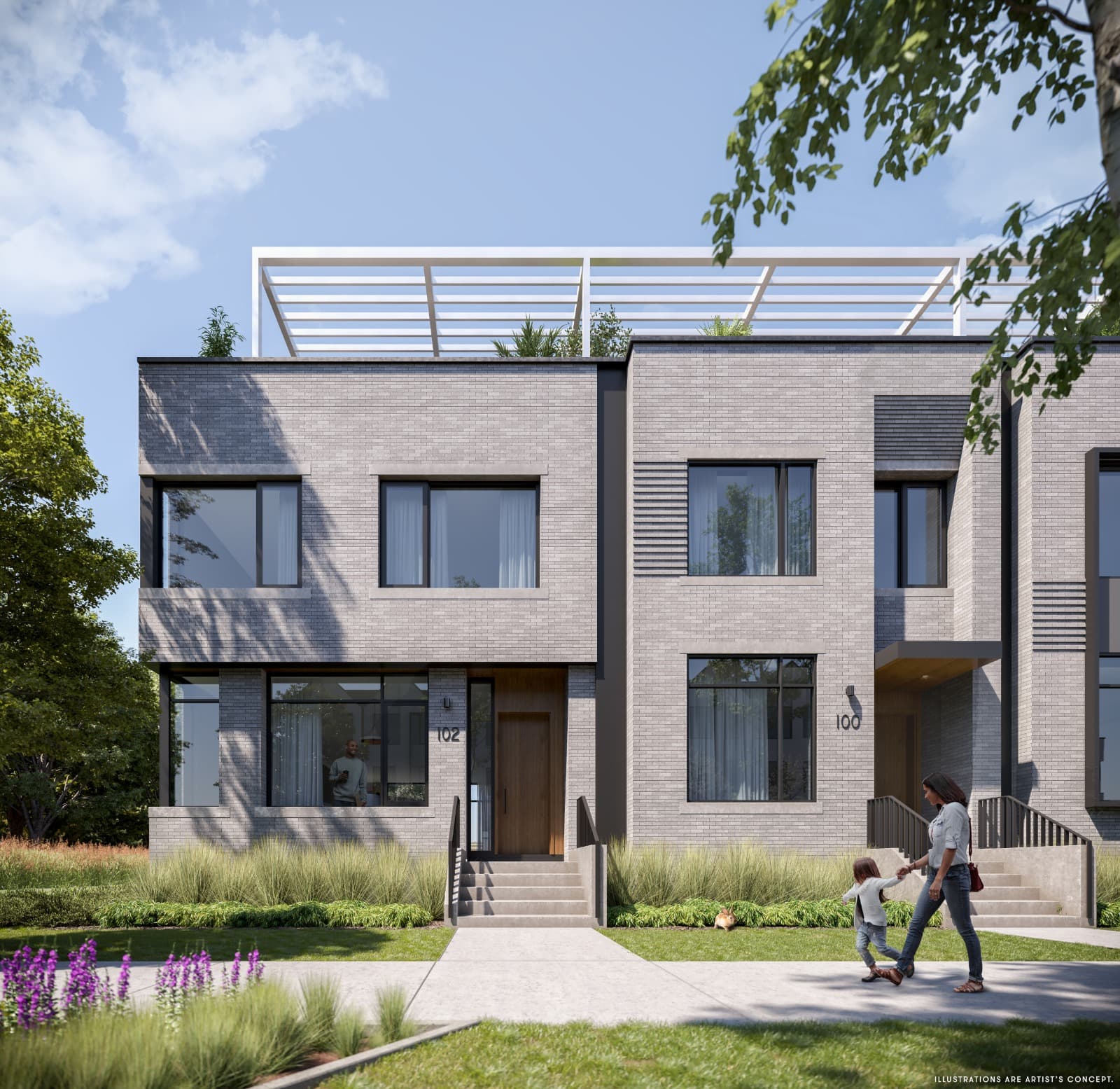 Brightwater Towns - Image 6