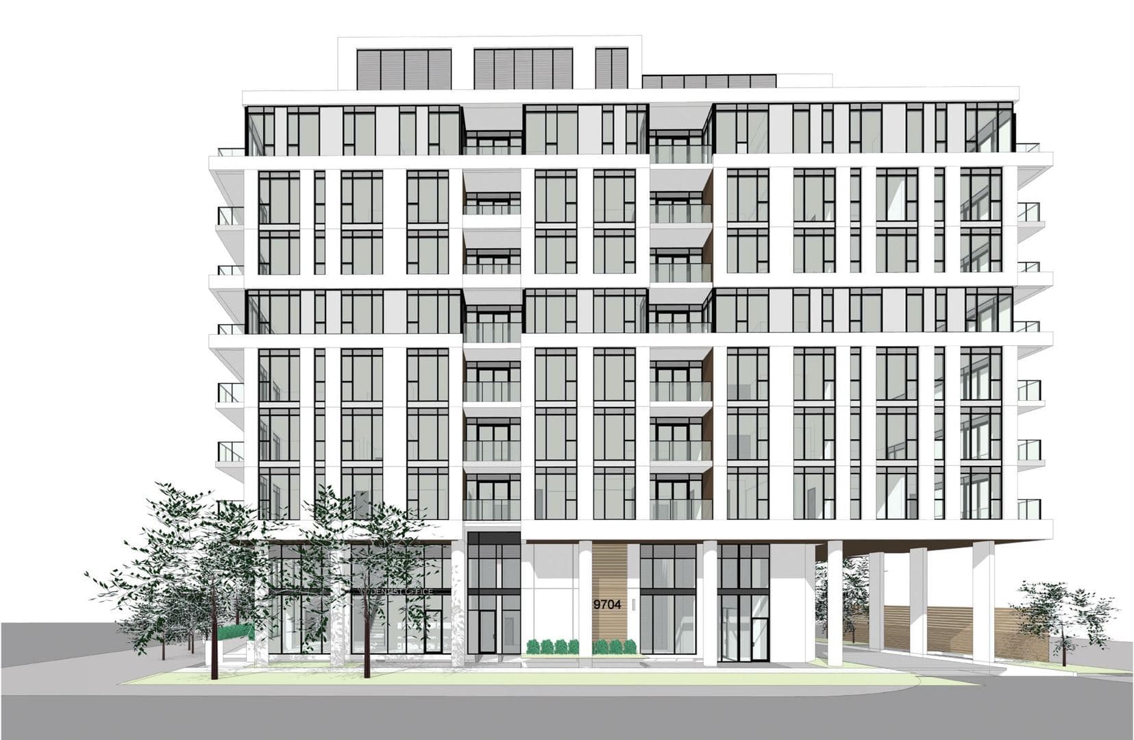 EverHome Markham Condos - Image 8