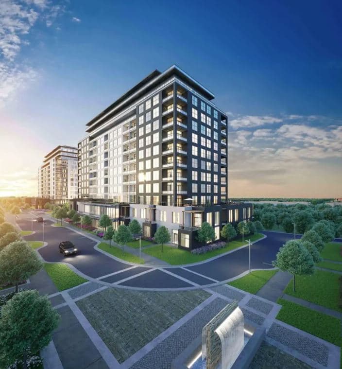 Gordon Square 2 Condos - Image 2