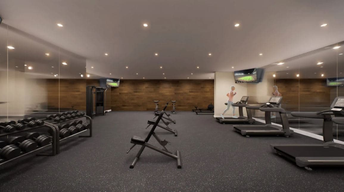 Gordon Square 2 Condos - Image 4