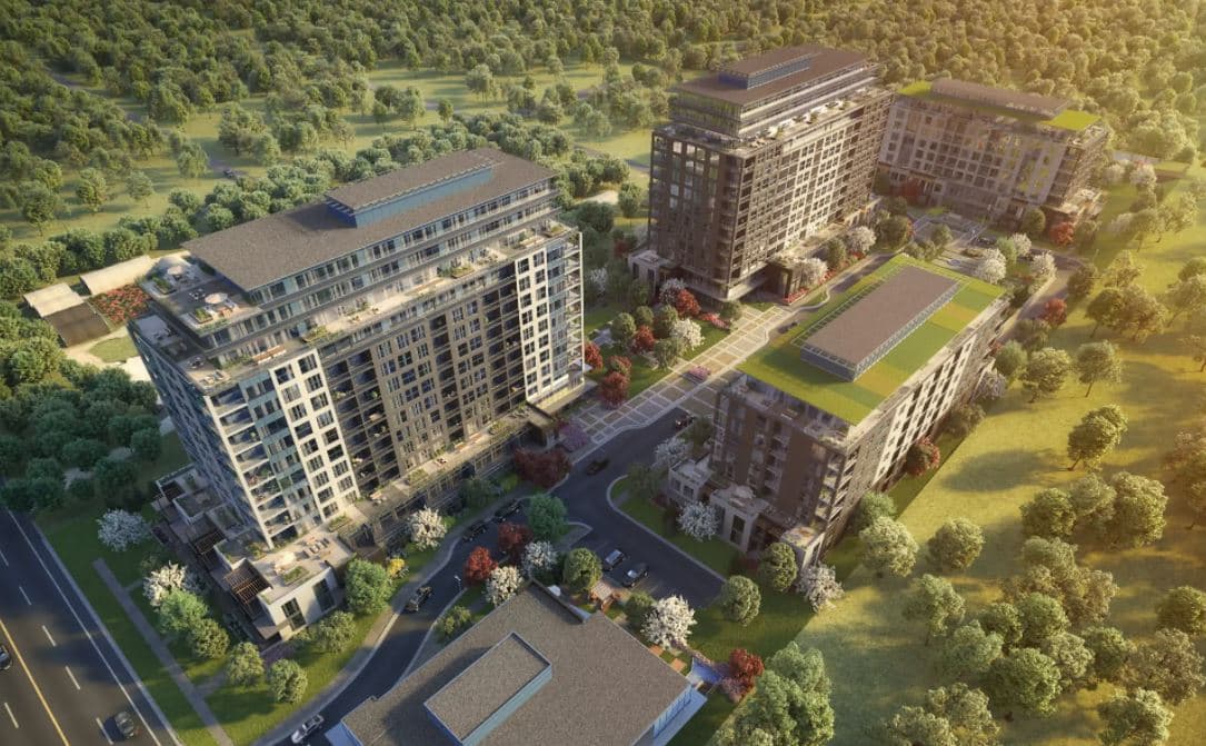 Gordon Square Condos - Image 2