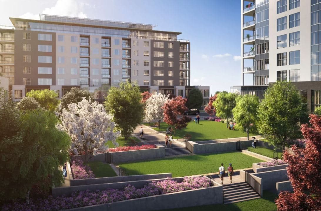 Gordon Square Condos - Image 3