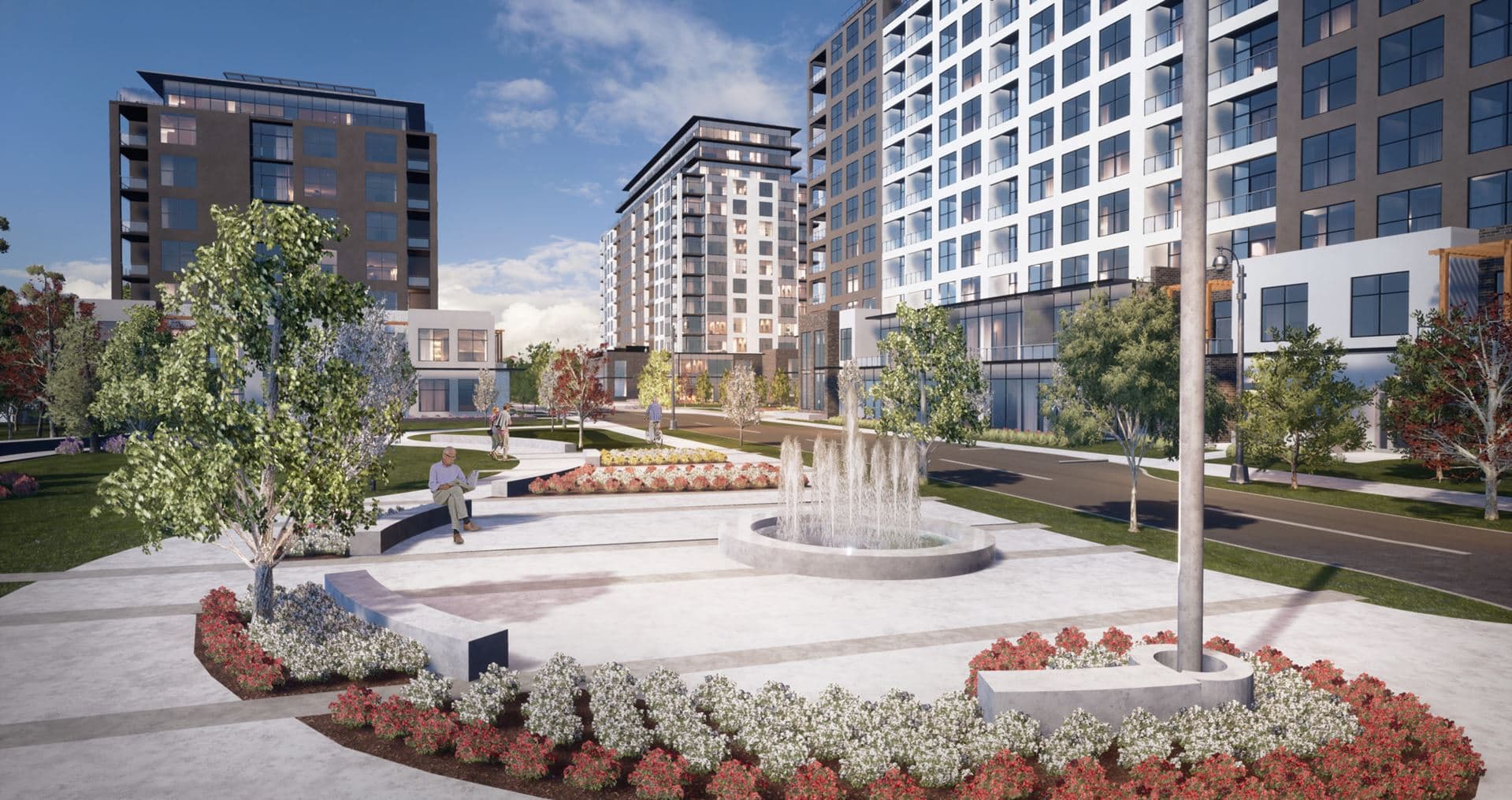 Gordon Square Condos - Image 10