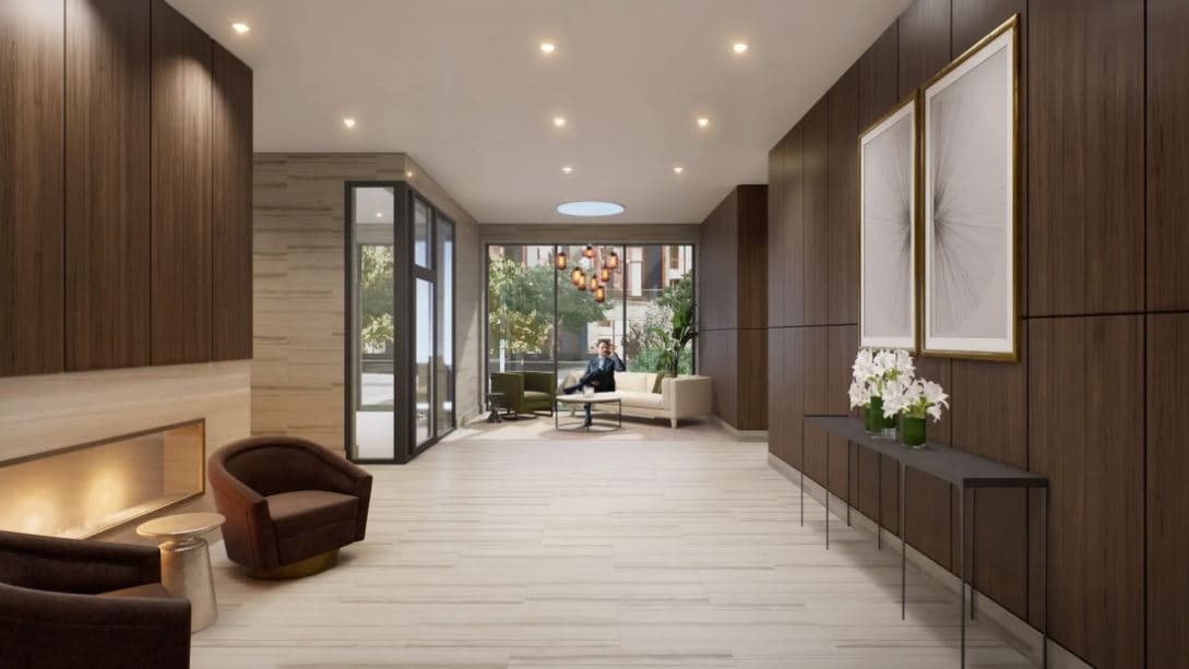 Gordon Square Condos - Image 13