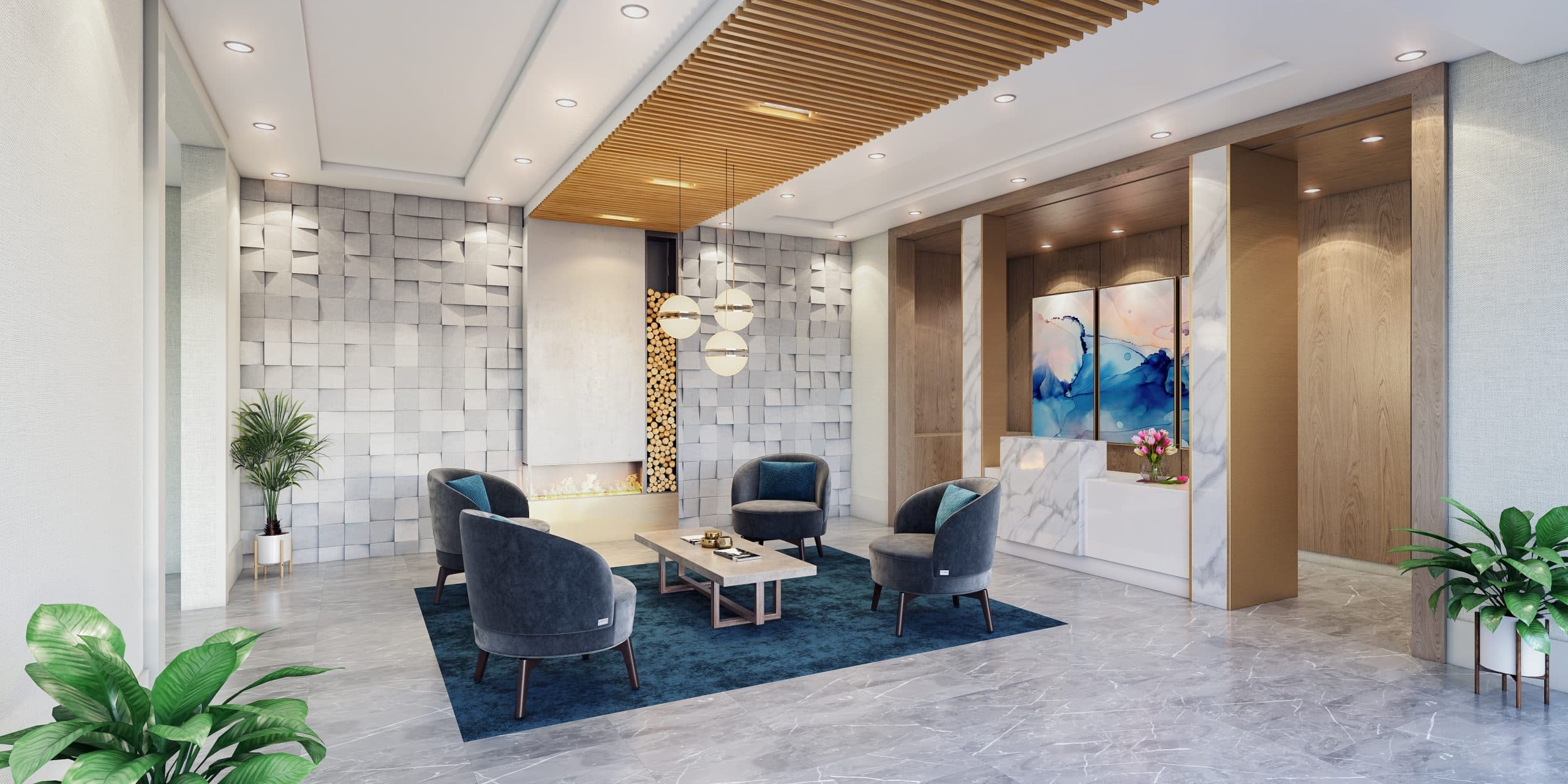 Lakevu Condos Phase 2 - Image 8