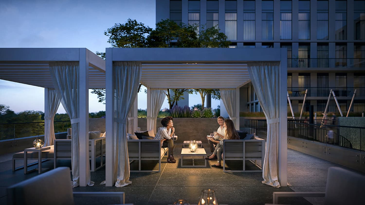 M4 Condos - Image 14