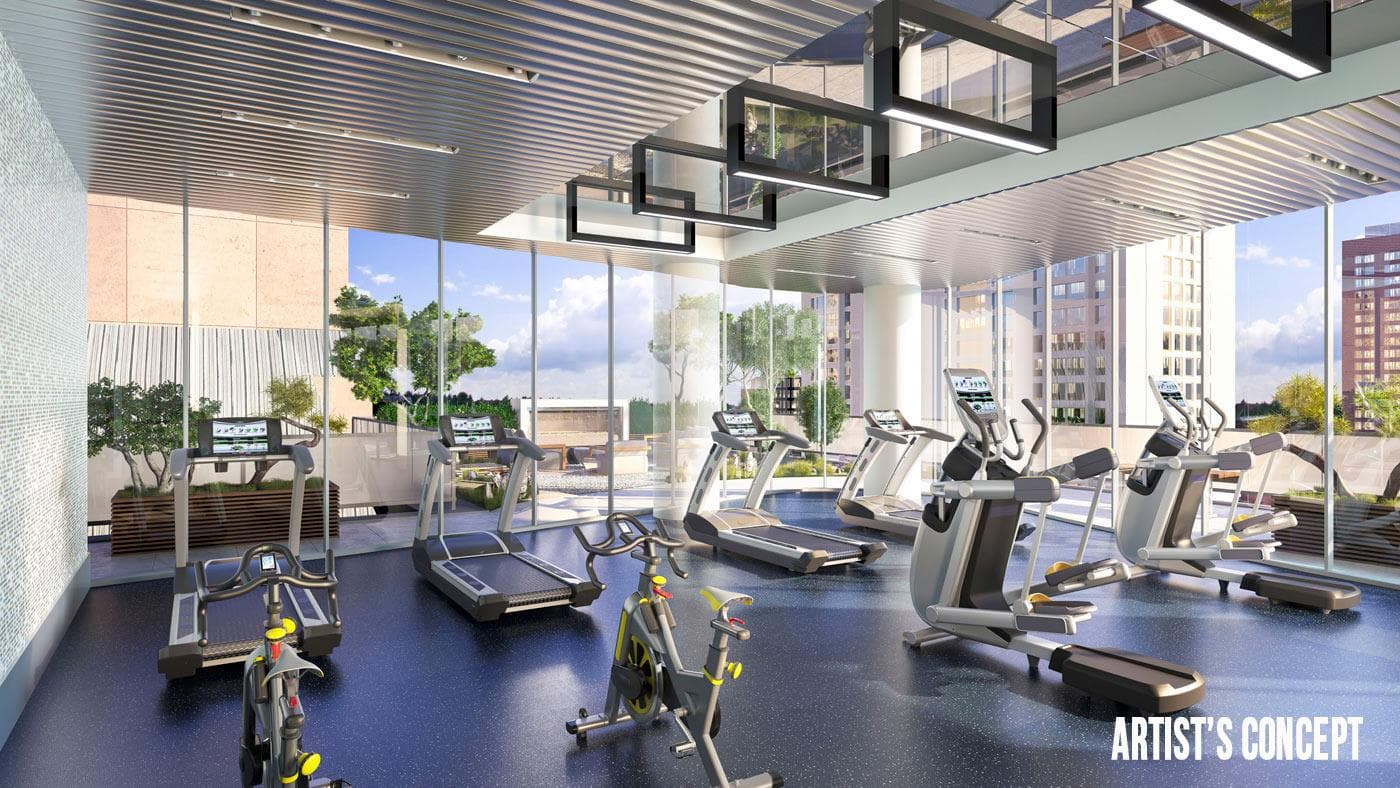 Stanley Condos - Image 16