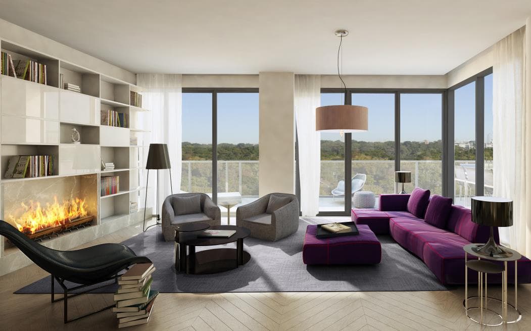 The Perry Condos - Image 15